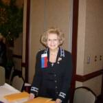 Theresa, VP-Central Region