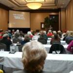 Workshop with Chad Adams